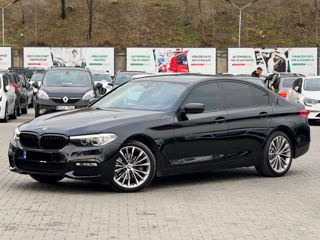 BMW 5 Series foto 3