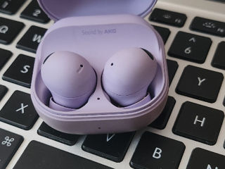 Samsung Galaxy Buds 2 PRO AKG