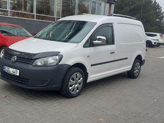 Volkswagen Caddy foto 1