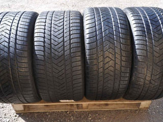 285/40 R21 - 305/35 R20 ( 100 euro toate 4 )