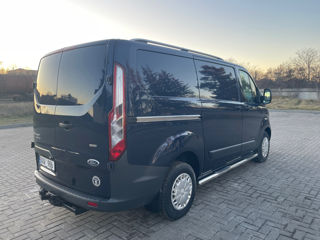 Ford Transit Custom foto 3