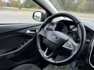 Ford Focus foto 13