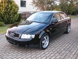 Audi A4 foto 1