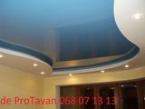 ФРАНЦУЗКИЕ HАТЯЖНЫЕ ПОТОЛКИ 120lei TAVANE EXTENSIBILE - ProTavan-Group foto 7