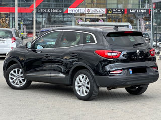 Renault Kadjar foto 3