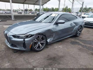 BMW 4 Series foto 3