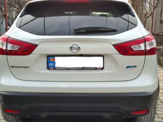 Nissan Qashqai foto 2