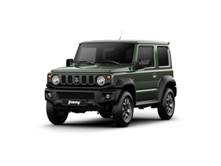 Piese Noi SUZUKI JIMNY