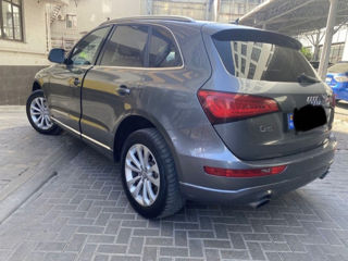 Audi Q5 foto 2