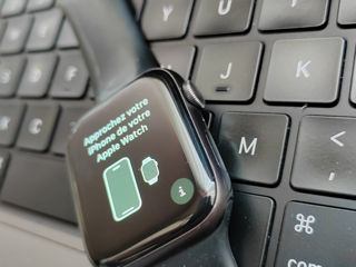 Apple Watch 6