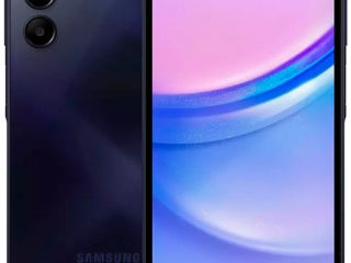 Smartphone Samsung Galaxy A15 8/256GB Black