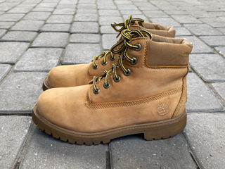 Timberland 1973 Boots. Размер 34. Оригинал. В отличном состоянии.