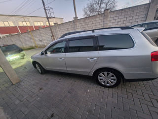 Volkswagen Passat foto 2