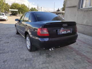 Audi A4 foto 5