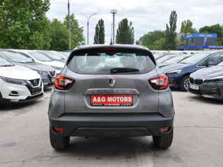 Renault Captur foto 5