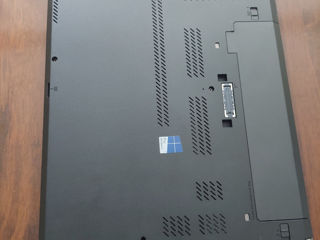 Lenovo ThinkPad T560 фото 2