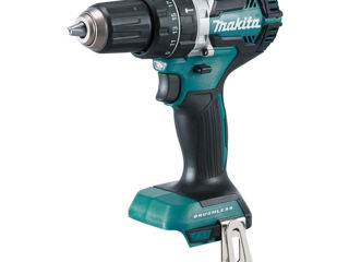 Makita и Milwaukee