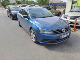 Volkswagen Jetta foto 1