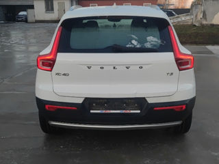 Volvo XC40 foto 4