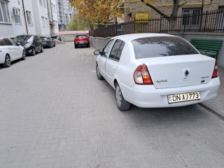 Renault Megane foto 6