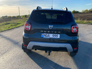 Dacia Duster foto 5