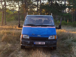 Ford Transit foto 2