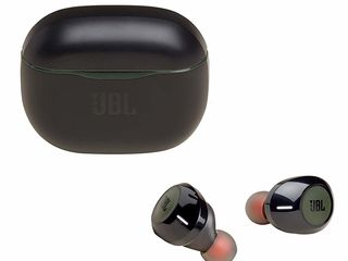 Наушники беспроводные JBL Tune 120TWS foto 4