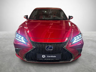 Lexus ES Series