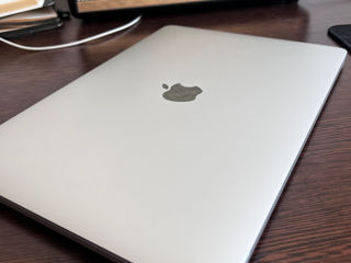 MacBook Pro M1  13'/512GB/Touch Bar foto 8