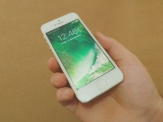 iPhone 5 foto 6