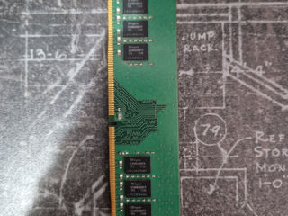 Memorie RAM 8GB DDR4 foto 2