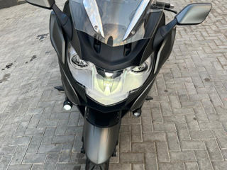 BMW K1600B foto 10