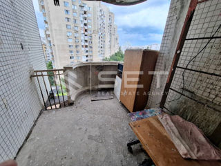 Apartament cu 1 cameră, 40 m², Centru, Chișinău foto 5