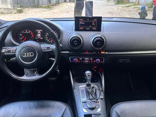 Audi A3 foto 3