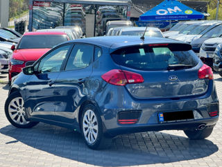 KIA Ceed foto 5