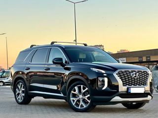 Hyundai Palisade foto 5