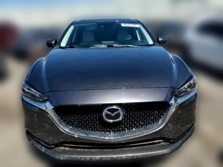 Mazda 6 foto 2