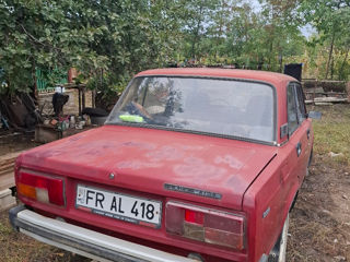 Lada / ВАЗ 2105 foto 5