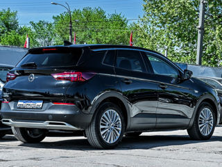 Opel Grandland X foto 5