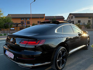 Volkswagen Arteon foto 4