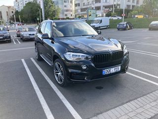 BMW X5 foto 1