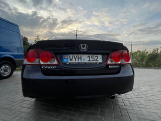 Honda Civic foto 2