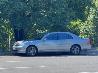 Lexus LS Series, 2003 г.