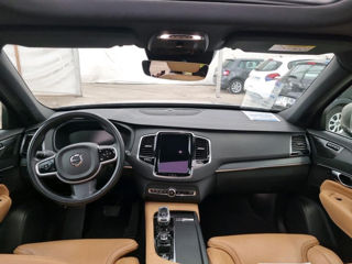 Volvo XC90 foto 4