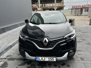 Renault Kadjar foto 8