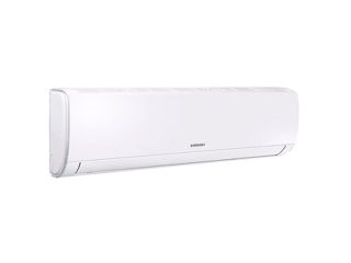 Air conditioner Samsung AR5000HM Basic, AR18BXHQASI foto 1