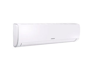 Air conditioner Samsung AR5000HM Basic, AR18BXHQASI фото 1