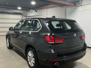 BMW X5 foto 3