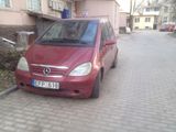 Mercedes A Class foto 2