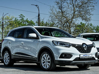 Renault Kadjar foto 2